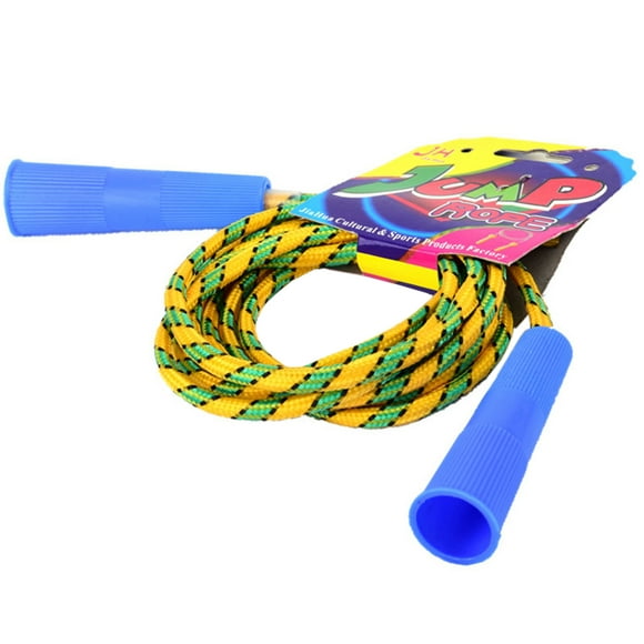 Adjustable Jump Rope Women Men Skipping Rope Children Jumping Rope for Home Gym Workout Fitness Training