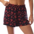 thumbnail image 4 of Hugo Shorts de Pyjama pour Hommes Nikka Hearts, 4 of 4