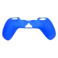 thumbnail image 4 of Funda Protectora de Silicona Tapa de para 5 - Azul Sunnimix Cubierta del controlador de silicona, 4 of 7
