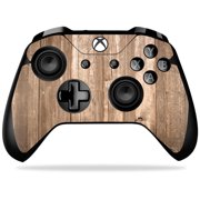 MightySkins Skin for Microsoft Xbox One X Controller - On The Fence | Protective Viny wrap | Easy to Apply and Change Style | Made in the USA