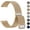 Rose Gold, variant on 20mm 22mm Watch Bands Stainless Steel Metal Quick Release Replacement Wristband Straps for Men Women
