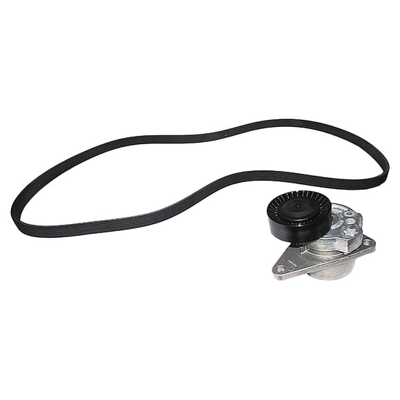 Kit Accesorios CONTITECH S70 1999 Volvo L5 2.3L