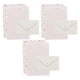 thumbnail image 2 of Sobre lindo Kawaii escritura papelería papel carta papeles portátil flor/animales sobres boda fiesta temática cartulina Tipo 3 Tholdsy, 2 of 6