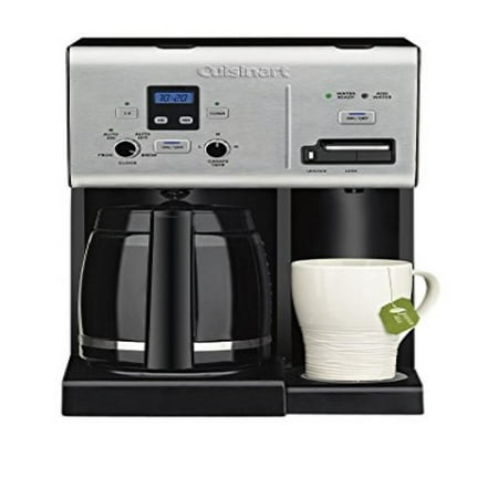 Cuisinart 12-Cup Coffee Maker - Walmart.com