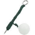 thumbnail image 1 of Garosa Fly Swing Training Rope Ball Ball On A Rope Practice Rope Ball For, 1 of 8