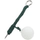 thumbnail image 2 of Golf Fly Swing Training Rope Ball Rope Golf Ball Acero inoxidable retráctil Golf Practice Rope Golf Practice Rope Ball para Golf ANGGREK Otros, 2 of 8