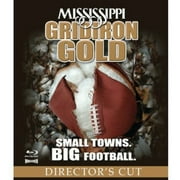 Angle View: Mississippi Gridiron Gold (Blu-ray)