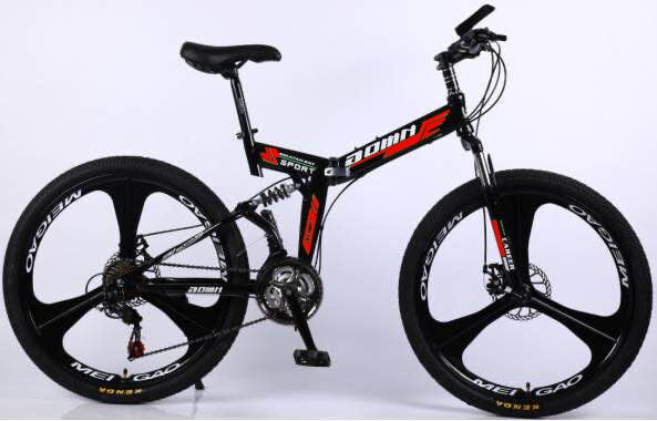 adult cycle price
