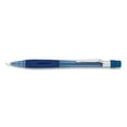 thumbnail image 2 of Pentel Quicker Clicker Transparent Violet Barrel Mechanical Pencil, 0.7mm, #2.5 Lead, 2 of 2