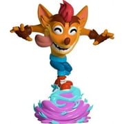 Youtooz - Crash Bandicoot - Crash Bandicoot Vinyl Figure