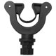 thumbnail image 1 of Paddle Holder Clip Track Mounted for Stand Up Paddle Boards and Kayaks, Deck Side Track Mounted - Du, 1 of 5