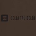 thumbnail image 3 of CafePress - Delta Tau Delta Signature T Shirt - Men's Classic Graphic Cotton T-Shirt, 3 of 4
