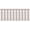 15cm, variant on 10Pcs 5 Size Closed End Resin Zippers Smooth Gliding Teeth Sewing Zips for Dressmaking and Home Decoration
