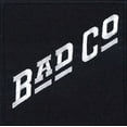 thumbnail image 2 of Bad Company Logo - Embroidered Patch 3.3"x3.3", 2 of 2