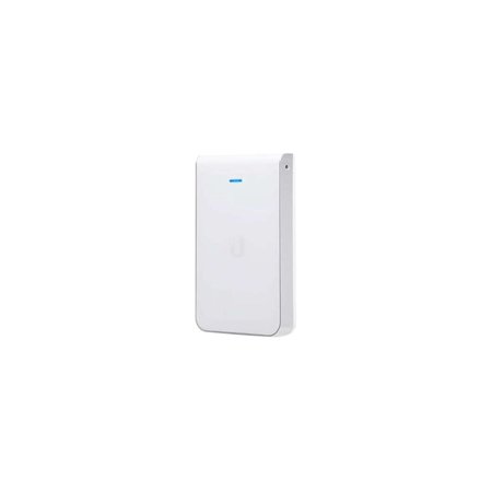 UPC: 0817882025515 | Ubiquiti Networks UniFi In-Wall Wi-Fi Access Point 802.11AC Wave 2 (UAP-IW-HD-US)  White – Up to 1733Mbps Data Transfer Rate