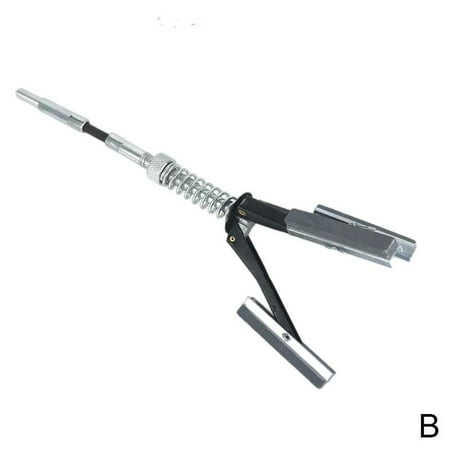 

1/2Inch Car Engine Brake Cylinder Sanding Machine Shaft Honing Tool Bore K4I5