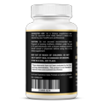 thumbnail image 4 of NatureDefend Magnesium Glycinate Supplement, Sleep & Muscle Support, 60 Capsules, Veteran-Owned, USA Made, 4 of 7
