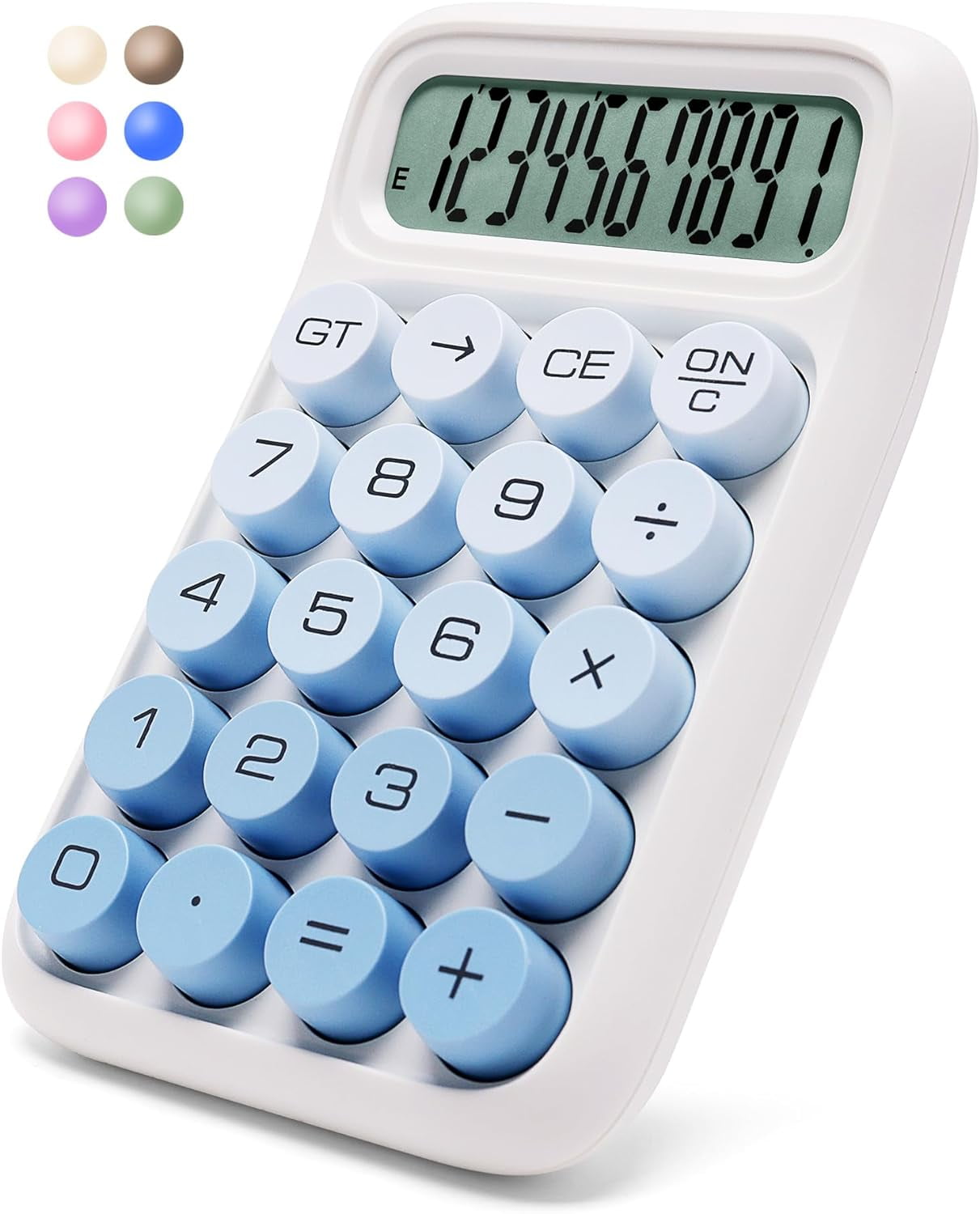 Calculators for Office Supplies - Walmart Business - Walmart
