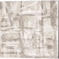 thumbnail image 2 of Great Art Now Intertwined by Stellar Design Studio 3 Piece Canvas Art Set Each 14"W x 14"H, 2 of 4