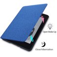 thumbnail image 4 of Mistaha Water Protections Sleeve Compatible with Kindle Cover Compatible with Kindle 10 Generation2019 658 Screen, 4 of 7