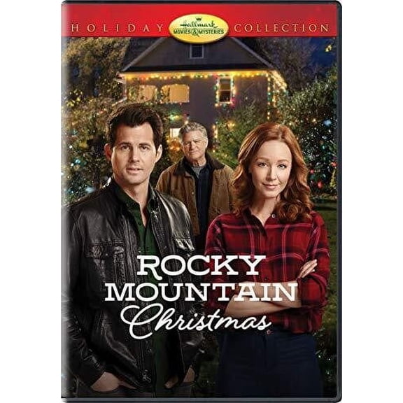 Rocky Mountain Christmas (DVD)