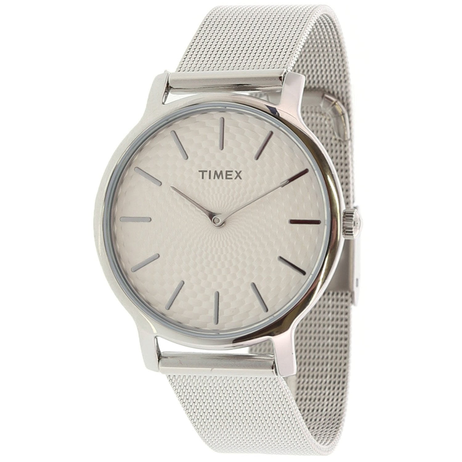 timex metropolitan watch