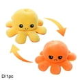 thumbnail image 1 of Adorable Octopus Plush Toy - Soft, High-Quality Plush, Perfect Gift, 1 of 1