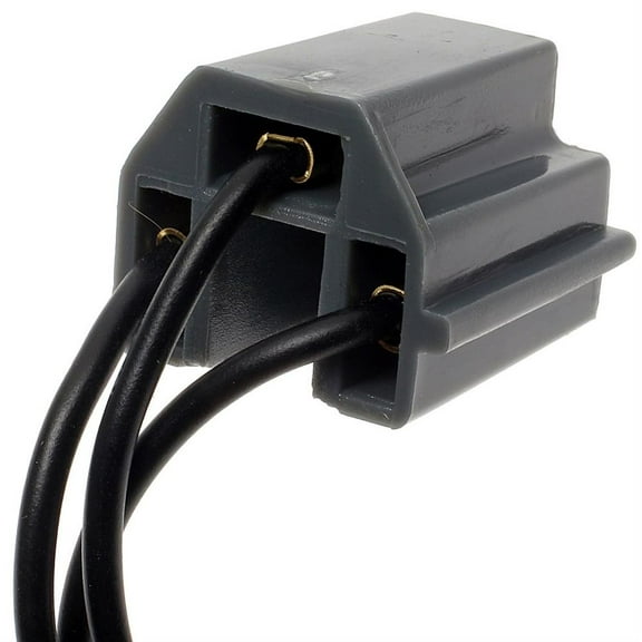 ACDelco LS144 Headlight Low Beam Light Connector Fits 1999 Chevrolet Tahoe