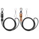 thumbnail image 1 of 1 Set of Professional Badge Lanyards Multi-function Key Lanyards Key Lanyard for Men, 1 of 4