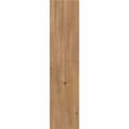 thumbnail image 4 of 5 1/2"W x 12"D x 24"H Huntington Smooth Corbel, Douglas Fir, 4 of 9