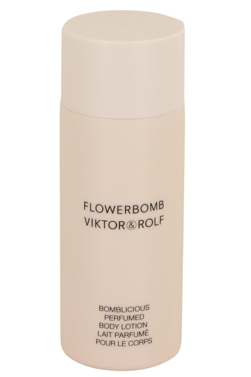 viktor and rolf lotion