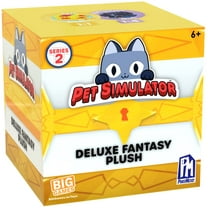 PhatMojo Roblox Series 2 Deluxe Fantasy Plush Mystery Pack