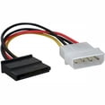 thumbnail image 1 of Cable XCASE IDE Macho a SATA Hembra ACCCABLE05 Multicolor, 1 of 4