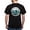 Black, variant on CafePress - Olympic National Park T Shirt - Men's Classic Graphic Cotton T-Shirt