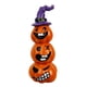 thumbnail image 5 of Decoración de calabaza de Halloween, mesa, regalo de Halloween, figura de calabaza decorativa Estilo A, 5 of 9
