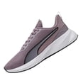 thumbnail image 2 of Tenis Puma Flyer Lite 3 para Mujer 310797-25 lila 22.5, 2 of 4