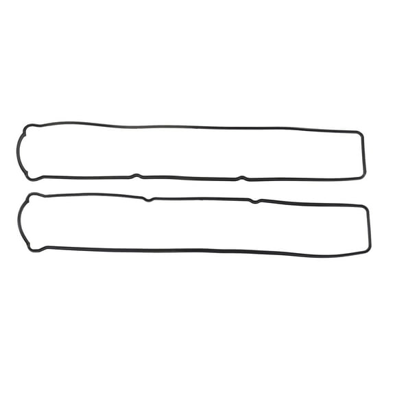 DNJ VC944 Valve Cover Set Fits Cars & Trucks 92-98 Toyota Lexus GS300 SC300 3.0L L6 DOHC