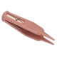 thumbnail image 5 of Pinza nasal para bebés, antideslizante, cabeza redonda, limpieza para bebés, pinzas, oreja, nariz, ombligo, limpiador, herramienta de clip con luz LED Ecomeon no, 5 of 6