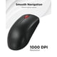 thumbnail image 5 of Ratón Inalámbrico Lenovo WL150 2.4G Nano USB-A 1000 DPI, 5 of 7