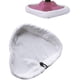 thumbnail image 3 of Almohadillas para trapeador a vapor, accesorios versátiles para limpieza de pisos para un mantenimiento sin esfuerzo, bolsa de vapor duradera que garantiza la longevidad para el uso diario, adecuada, 3 of 3