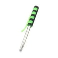 thumbnail image 4 of DOLITY Tour Guide Flag Pole 1.2M Portable Extendable Pole Telescopic Handheld Flagpoles Green, 4 of 9