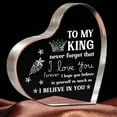 thumbnail image 1 of Night Light Milcier I Love You, regalo para novio y esposo, 1 of 5
