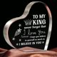thumbnail image 1 of Night Light Milcier I Love You, regalo para novio y esposo, 1 of 5
