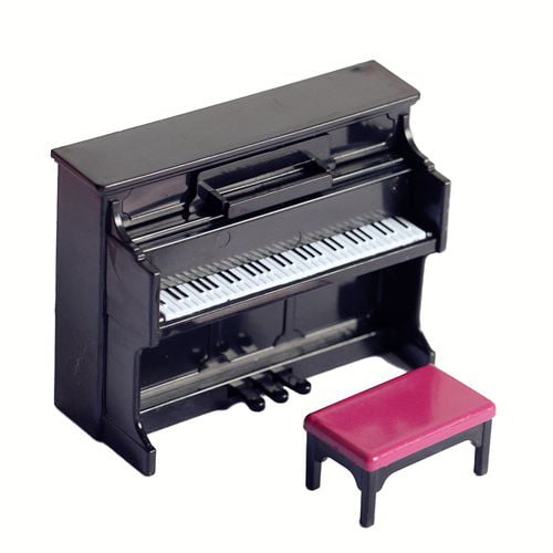 Details about   Windup Wooden Piano Musical Box Classical Melody Music Box for Children G5A8 