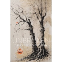 Unbroken: A Public Poetry Anthology, (Paperback)
