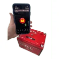 thumbnail image 4 of Ionic Lithium 12V Group U1 | 1220 CA | LiFePO4 Starter Battery + Bluetooth, 4 of 4