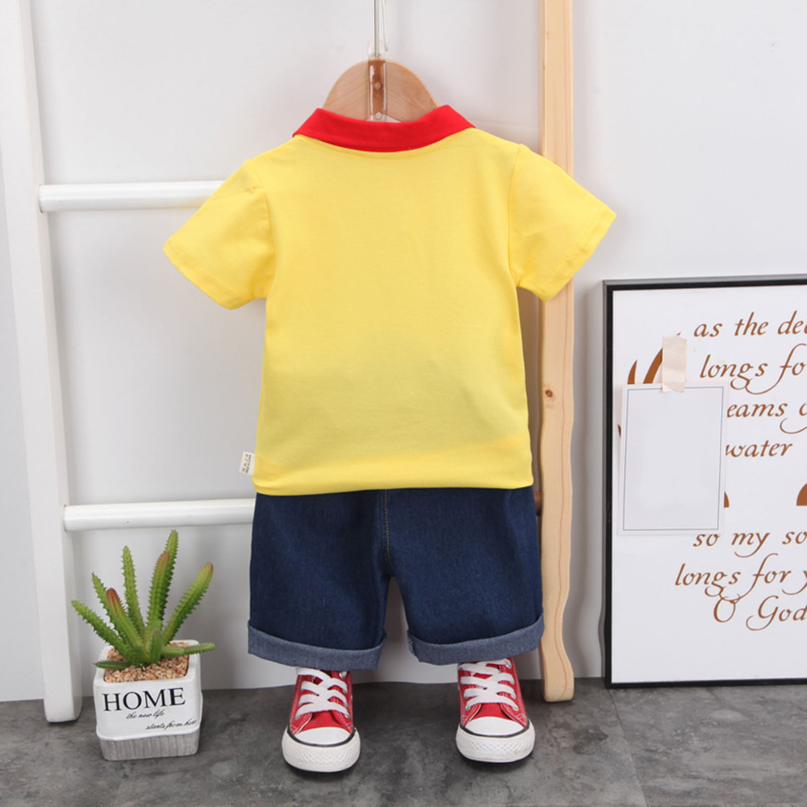 Baby Boy Clothing Set – Cashofy.shopify.com