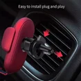 thumbnail image 3 of Wireless Car Charger Car Phone Support With Detection, 3 of 4