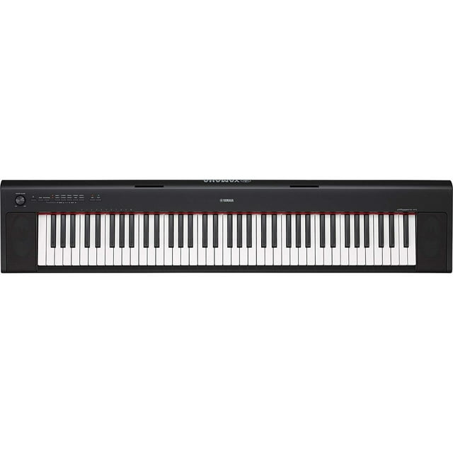 Piano ligero Yamaha NP32BSPA 76 TECLAS
