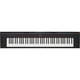 thumbnail image 1 of Piano ligero Yamaha NP32BSPA 76 TECLAS, 1 of 3